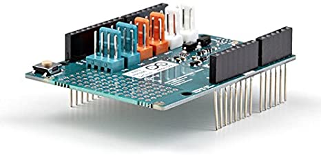 Arduino 9 Axes Sensor Shield A000070