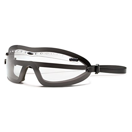 Smith Optics Elite Boogie Regulator Goggle Clear Lens