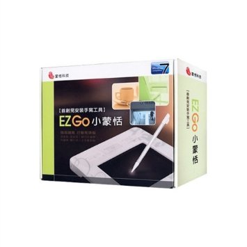 PenPower EZ Go Chinese Handwriting Tablet Windows XP/Vista/7
