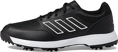 adidas Men's Tech Response 3.0 Golf Shoes