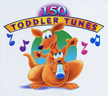 150 Toddler Tunes