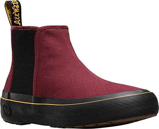 Dr. Martens Womens Phoebe Chelsea Boot