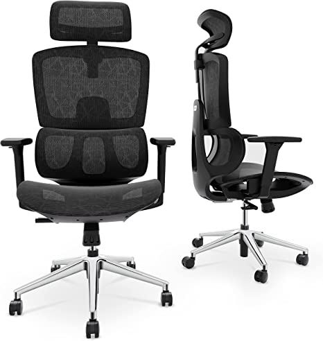 Dripex ergonomic outlet office chair