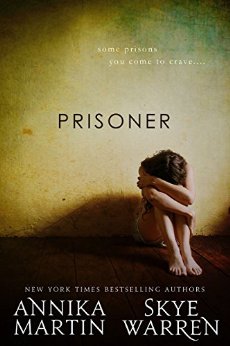 Prisoner (Criminals & Captives)
