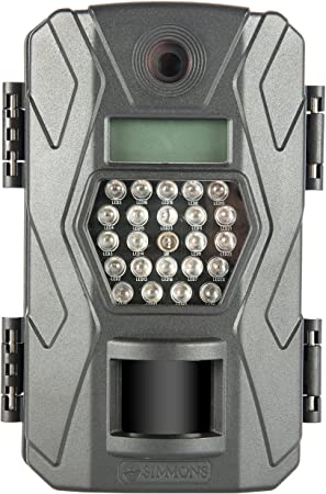Simmons Whitetail Classic 10MP Trail & Game Camera