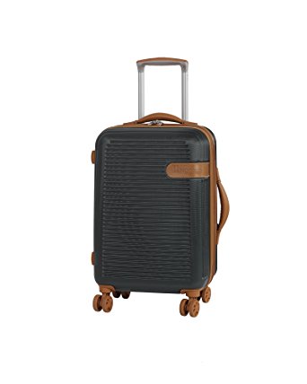 it luggage Valiant 22" Hardside 8 Wheel Expandable Lightweight Carry-On