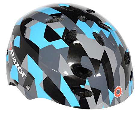 Razor V-17 Child Multi-sport Helmet