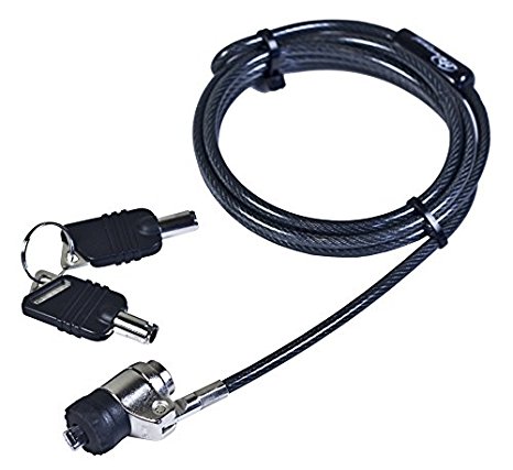 Brenthaven 4500 Universal Cable Lock for PC and MA