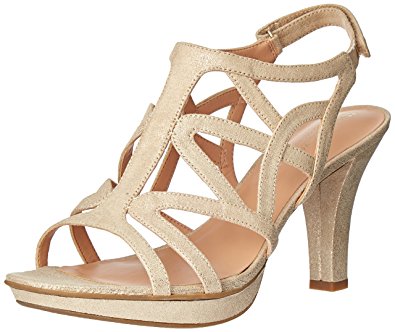 Naturalizer Women's Danya Dress Sandal