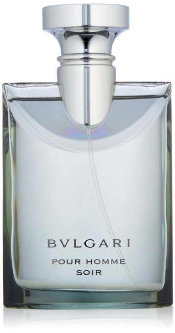 Bvlgari pour homme online soir eau de toilette