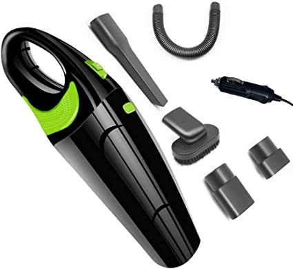 zemic car vacuum cleaner