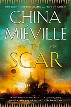 The Scar (New Crobuzon Book 2)