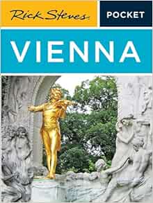 Rick Steves Pocket Vienna