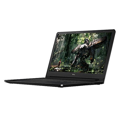 Dell Inspiron 14" Premium High Performance Laptop PC Intel Celeron Processor 2GB Memory 32GB hard drive HDMI Bluetooth WIFI Webcam MaxxAudio Window 10-Black