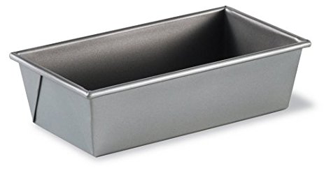 Calphalon Classic Bakeware 5-by-10-Inch Rectangular Nonstick Large Loaf Pan