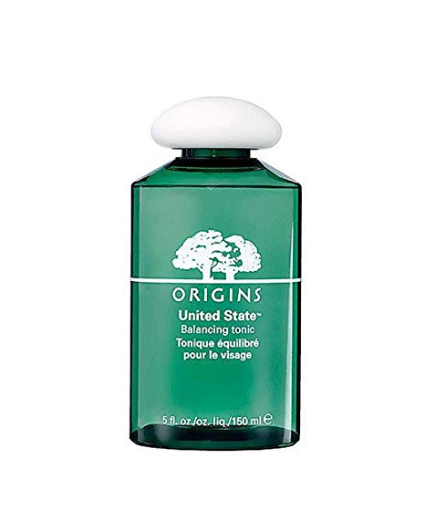 Origins United State Balancing Tonic 5 oz