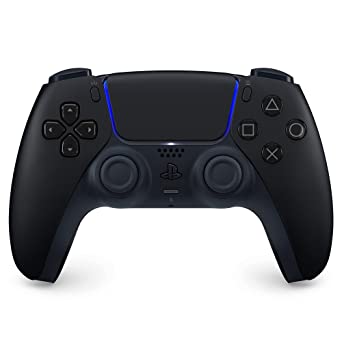 Control Inalámbrico PS5 DualSense Midnight Black