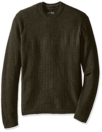 Royal Robbins Fireside Wool Crew Top