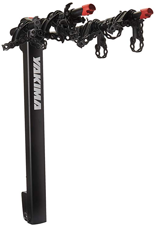 Yakima DoubleDown 4 Bike Rack