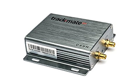 DASH by TrackmateGPS. TOP RATED FOR 3 CONSECUTIVE YEARS IN THE US. Real Time hardwired tracker with international SIM card included. Thousands of satisfied customers worldwide.