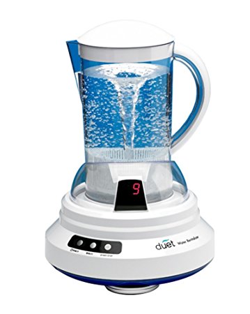 Tribest Duet Water Revitalizer