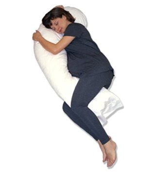 Snoozer Full Body Pillow