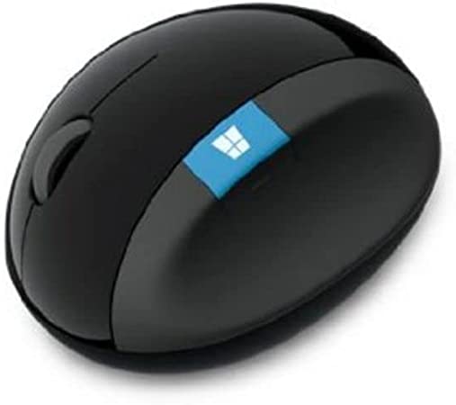 Microsoft Sculpt Ergonomic Mouse for Business