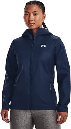 Under Armour Women's Forefront Rain Jacket