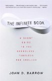 The Infinite Book A Short Guide to the Boundless Timeless and Endless