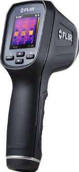 FLIR TG167 Spot Thermal Camera with Extended Range