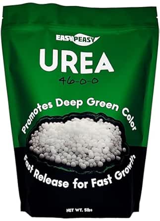 UREA FERTILIZER 46-0-0 | nitrogen granular fertilizer | NITROGEN PLANT FOOD