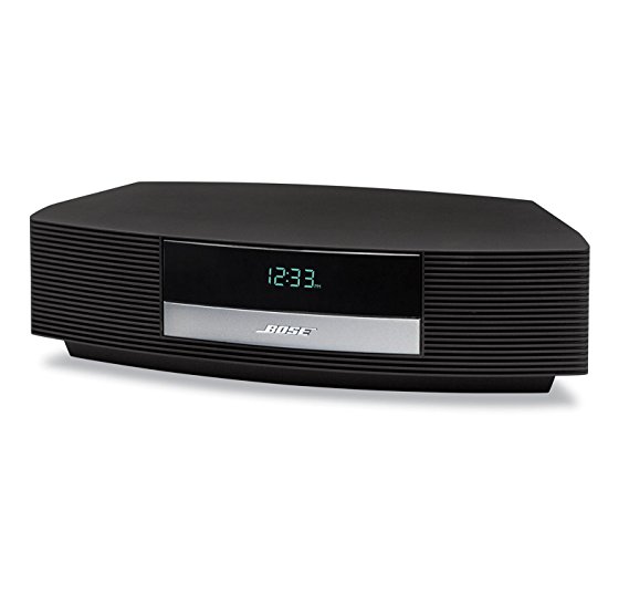 Bose Wave Radio III