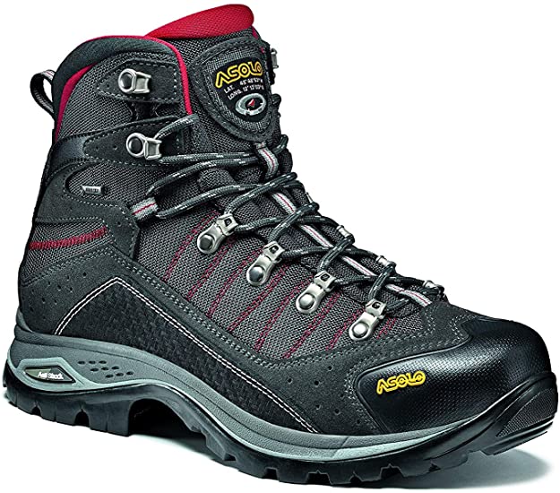 Asolo Drifter EVO GV Waterproof Men’s Hiking Boot