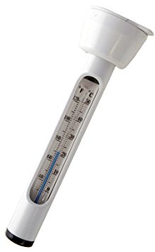 Intex® Floating Pool Thermometer