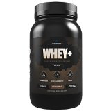 LEGION Whey - Best Whey Protein Powder for Weight Loss All Natural Whey Protein Isolate Lactose Free Whey Protein Best Bodybuilding Whey Protein Powder Isolate - Dutch Chocolate 30 Svgs 191 lb