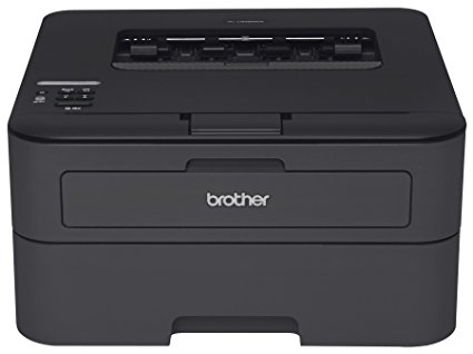 Brother EHLL2360DW Compact Laser Printer with Wireless Networking and Duplex