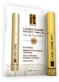 Eyelash Growth Products-IT Lash Care Growth Serum Multi Patented Advanced Peptide Promotes Lash Growth for Fuller Sexier Lashes in 30 days