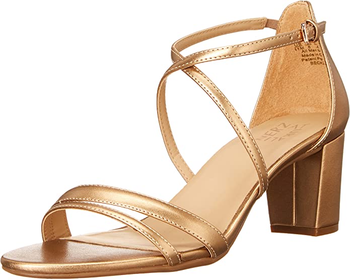 Naturalizer Women's Becket Heeled Sandal