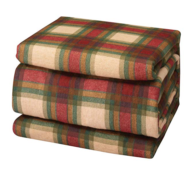 Miles Kimball Flannel Sheet Sets