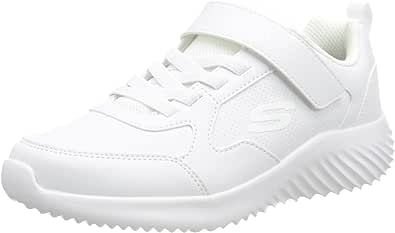 Skechers boys Bounder power Study