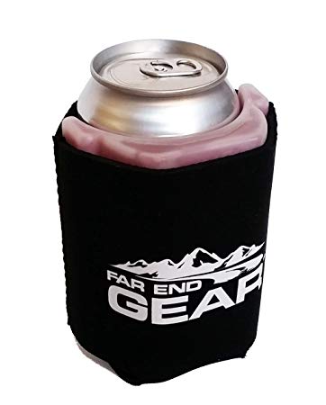 Far End Gear Can Cooler with Ice Pack