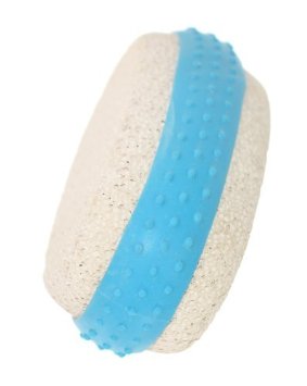 Trim Pumice Stone Whith Massaging and Grip. 1 Pc.