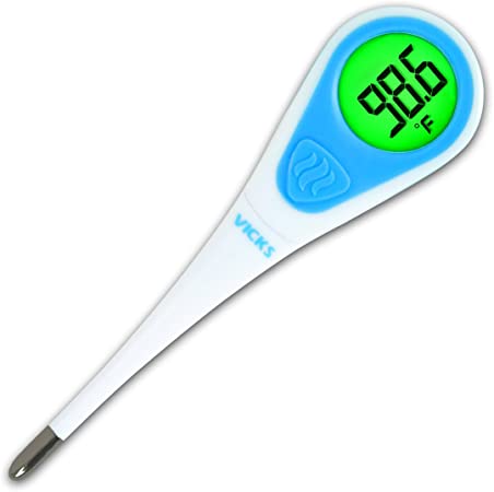 Vicks Speed Read Digital Thermometer V911