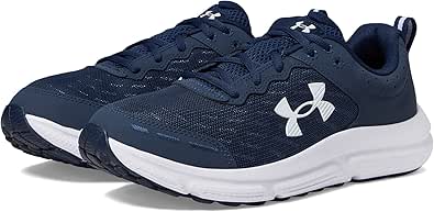 Under Armour Men's Charged Assert 10 Running Shoe