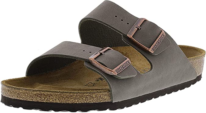 Birkenstock Arizona Unisex Leather Sandal