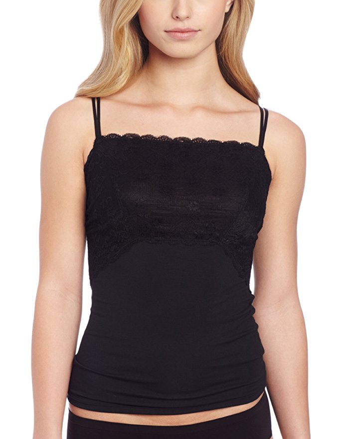 Felina Women's Charming Lace Camisole