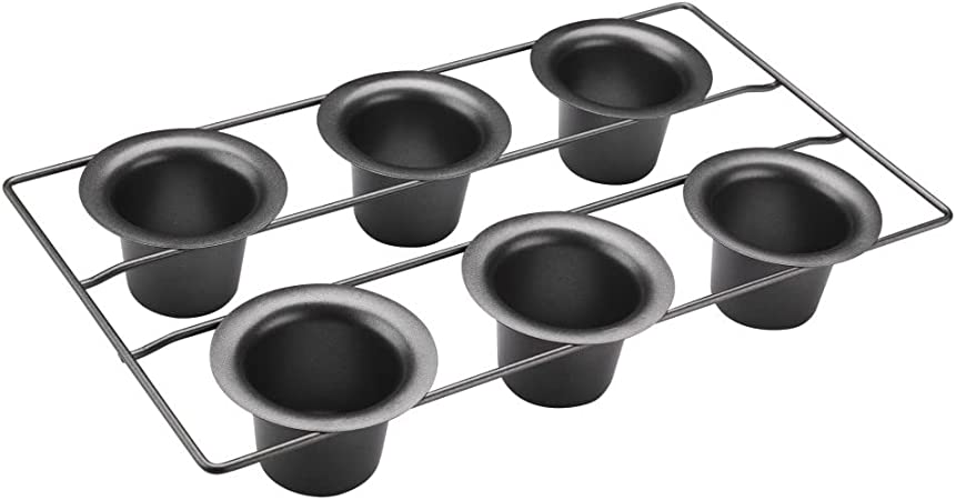 Cuisinart AMB-6POP 6 Cup Popover Pan