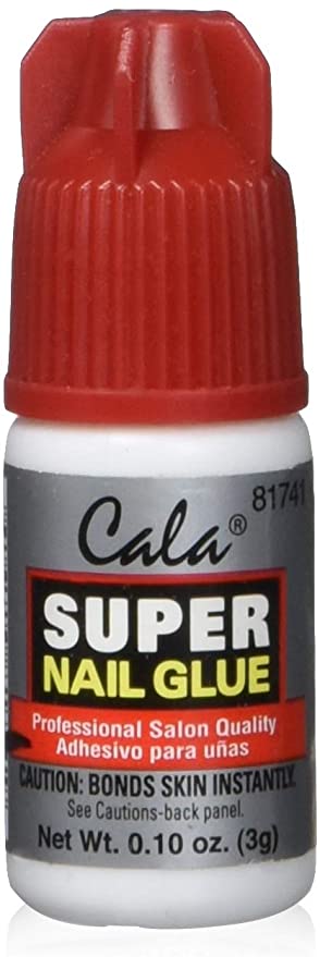 Cala Bulk super nail glue