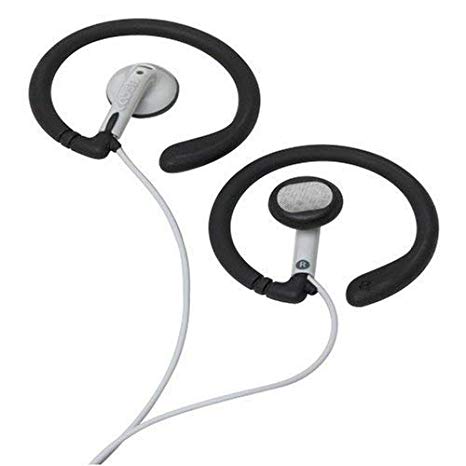 Coosh Headphones, 3 Pack (Black 3 Pack)