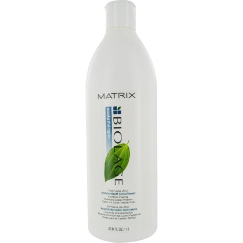 Matrix Biolage Antidandruff Conditioner, 33.8 Ounce